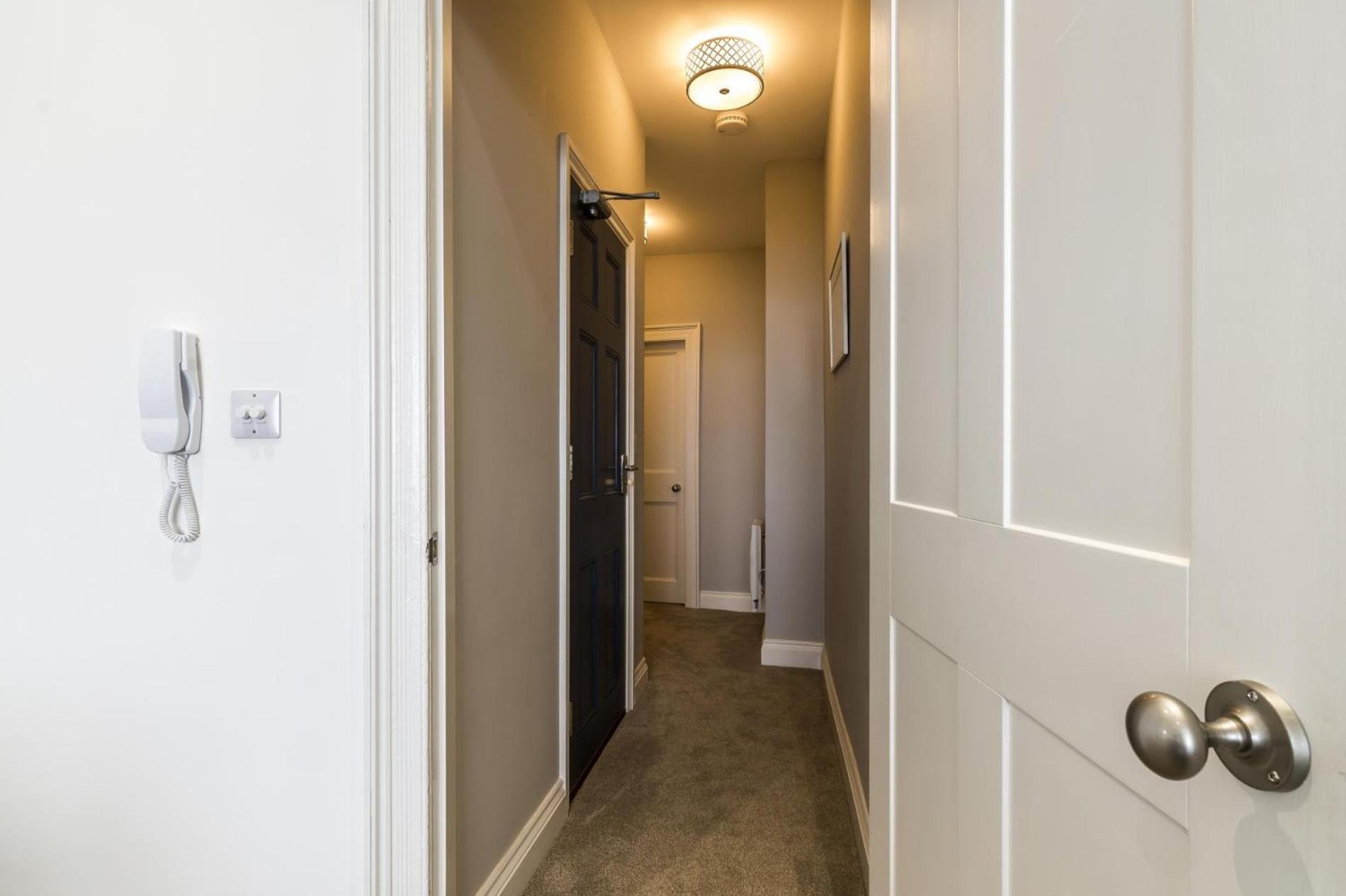 Lady Tenby - 2 Bedroom Apartment - Tenby Exteriér fotografie